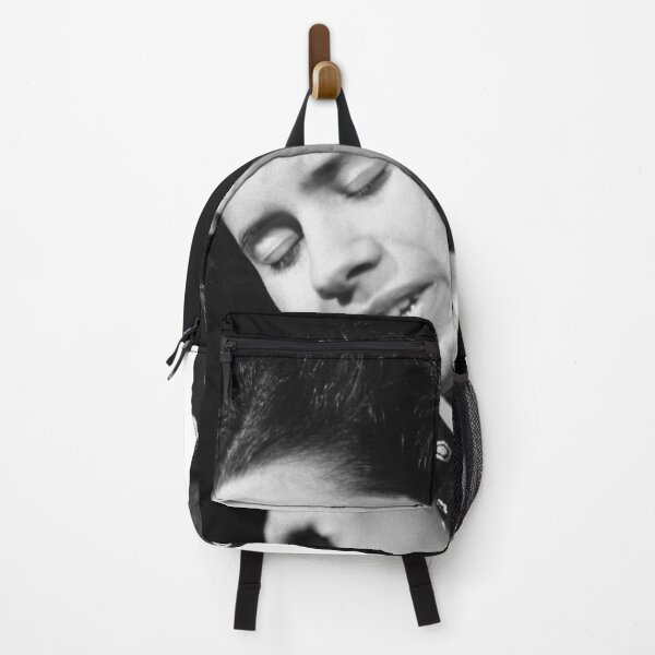 Item preview, Natalie Merchant - BW Photograph designed and sold by ConcertImages.