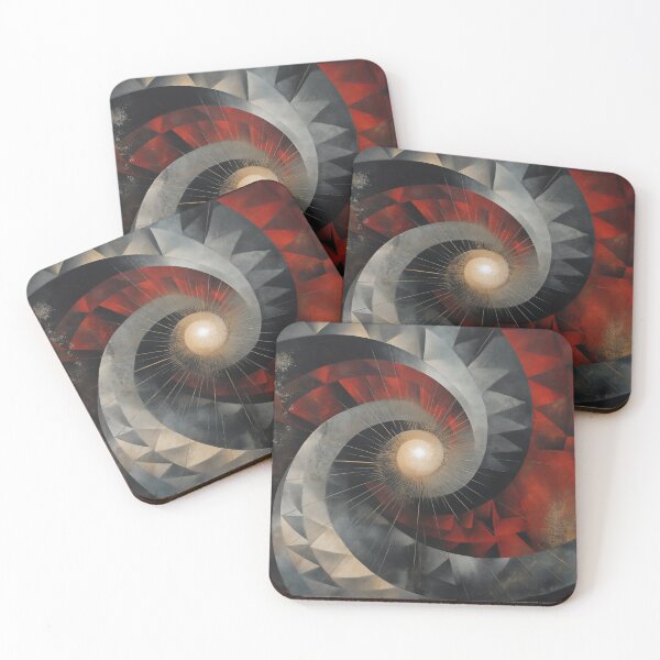 Item preview, 092 Art Speaks to Your Sign Scorpio designed and sold by nikoart001.
