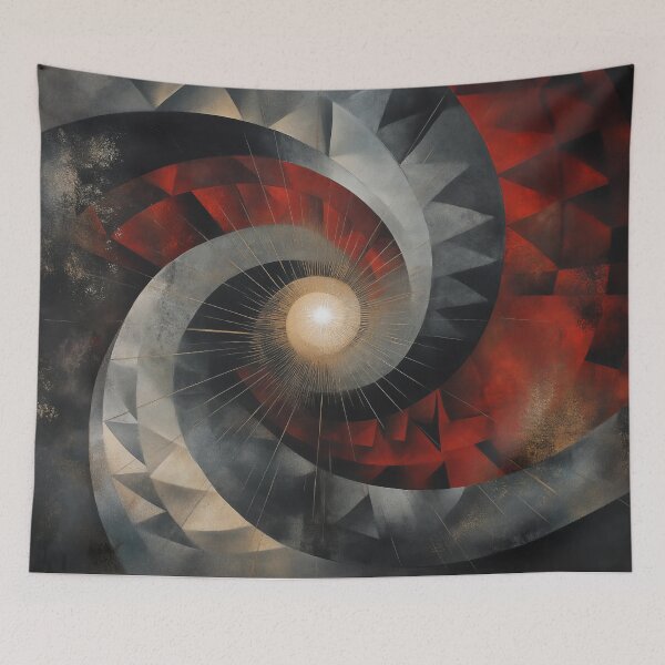 Item preview, 092 Art Speaks to Your Sign Scorpio designed and sold by nikoart001.