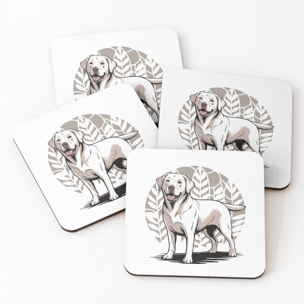 Item preview, Labrador Retriever Dog Lovers designed and sold by The Real Life Symphony.
