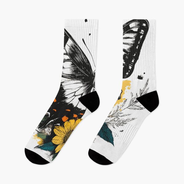 Item preview, Vintage Butterfly Design T-Shirt Mug Gadget for Women Design 16 designed and sold by ICdesigner.