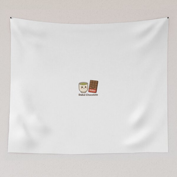 Item preview, Dubai Chocolate & Matcha designed and sold by Neekodem.