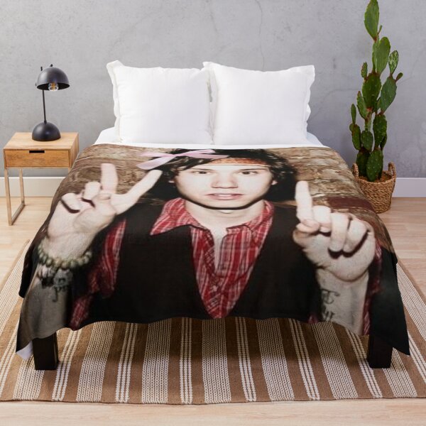 Item preview, Ryan Ross 21 Tapestry designed and sold by kenzieprotos.