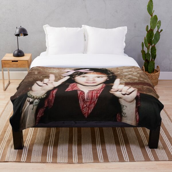 Item preview, Ryan Ross 21 Tapestry designed and sold by kenzieprotos.