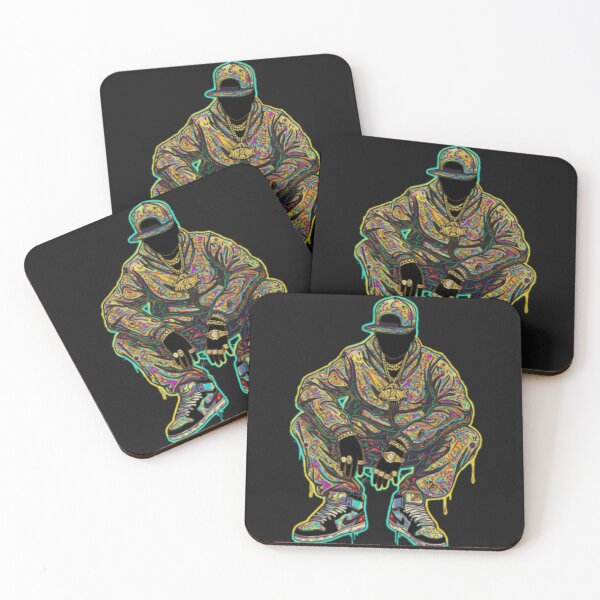 Item preview, Hip-hop  designed and sold by KHustle.