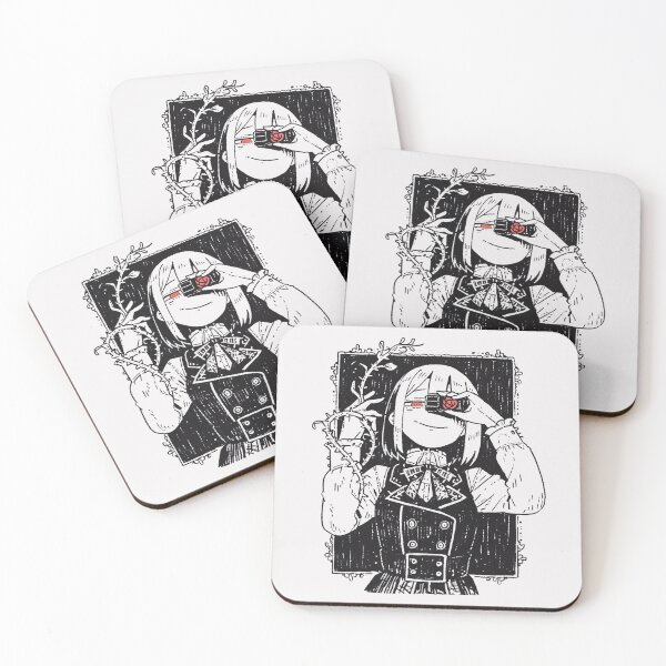 Item preview, Illustration in anime style designed and sold by illustroken.
