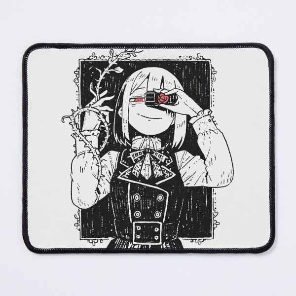 Item preview, Illustration in anime style designed and sold by illustroken.