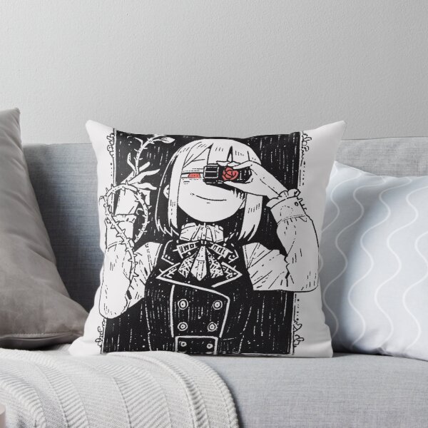 Item preview, Ilustración en estilo anime designed and sold by illustroken.