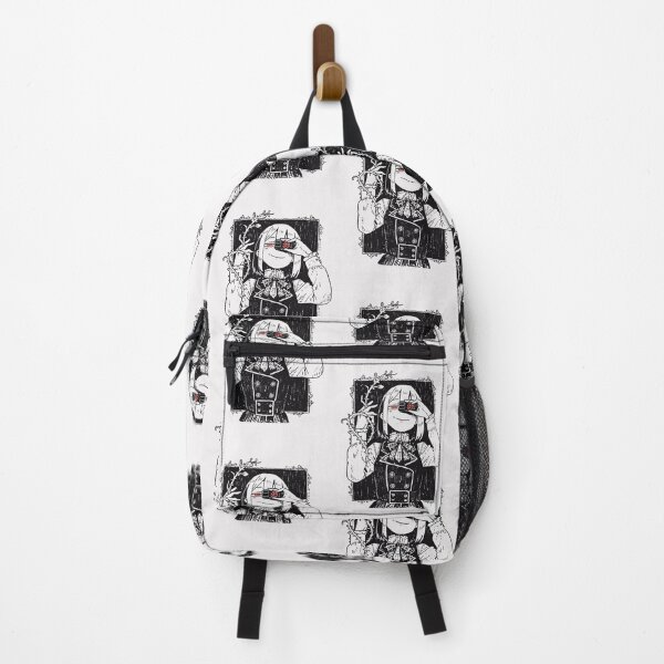 Item preview, Illustration in anime style designed and sold by illustroken.