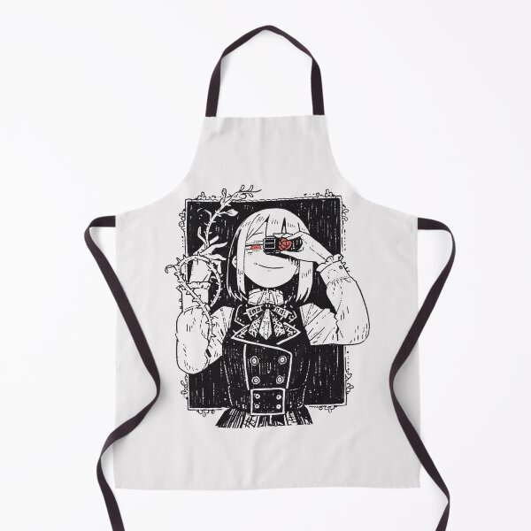 Item preview, Illustration in anime style designed and sold by illustroken.