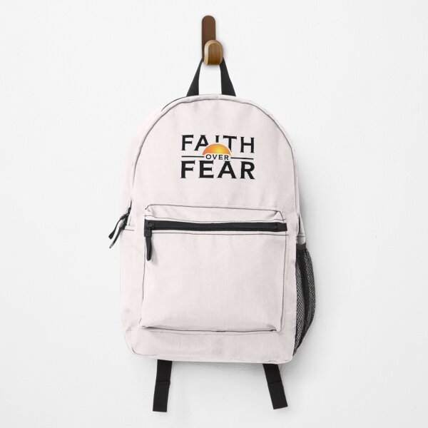 Item preview, FAITH OVER FEAR  designed and sold by Techtricksgh.