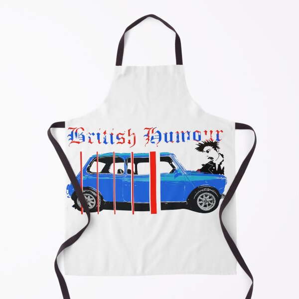 Item preview, British Humour designed and sold by Mark Malinowski.