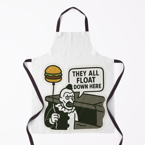 Item preview, Clownin designed and sold by Couldbebettah.