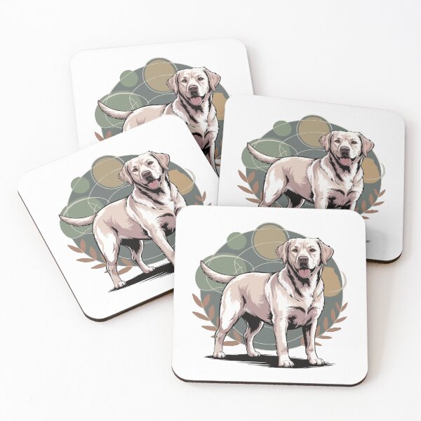 Item preview, Labrador Retriever Dog Lovers designed and sold by The Real Life Symphony.