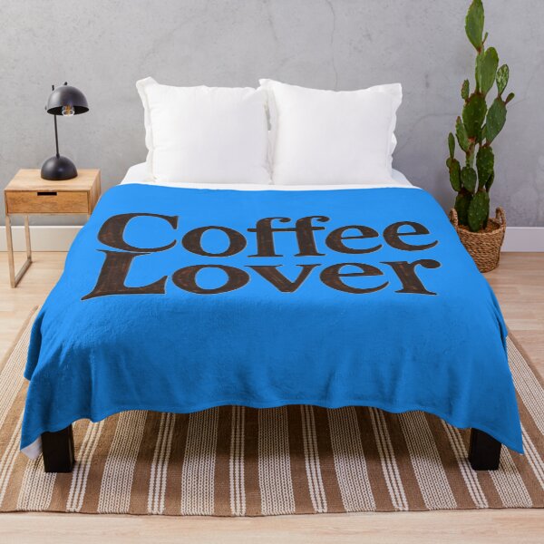 Item preview, Coffee Lover 3 designed and sold by DesignsMjB.