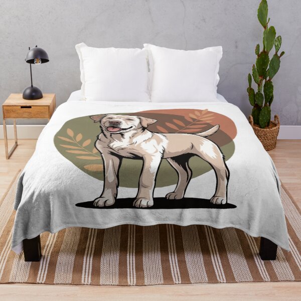 Item preview, Labrador Retriever Dog Lovers designed and sold by The Real Life Symphony.