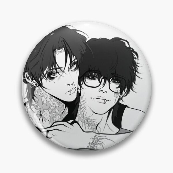 Item preview, Cirrus and Skylar from Lost in the cloud designed and sold by aigorcio.
