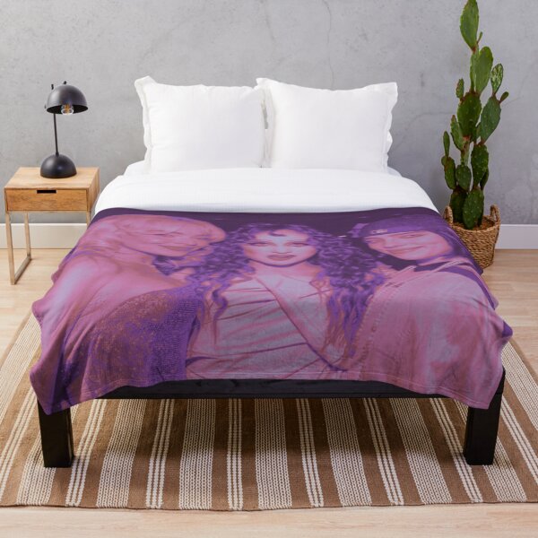 Item preview, Power Pop Girls Tapestry designed and sold by kenzieprotos.