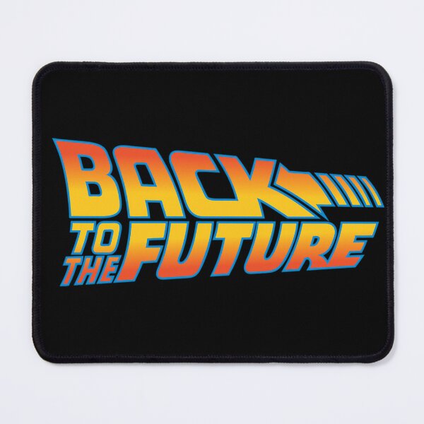 Item preview, Back to the Future designed and sold by StickerPOP-now.
