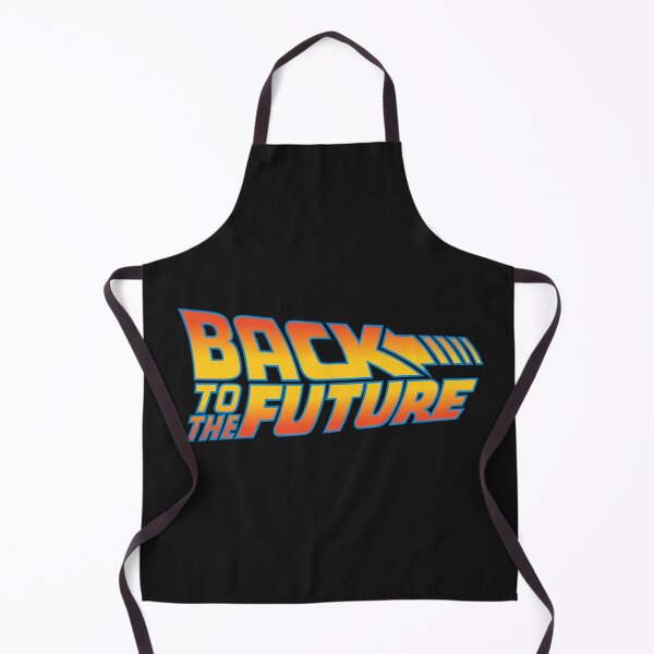Item preview, Back to the Future designed and sold by StickerPOP-now.