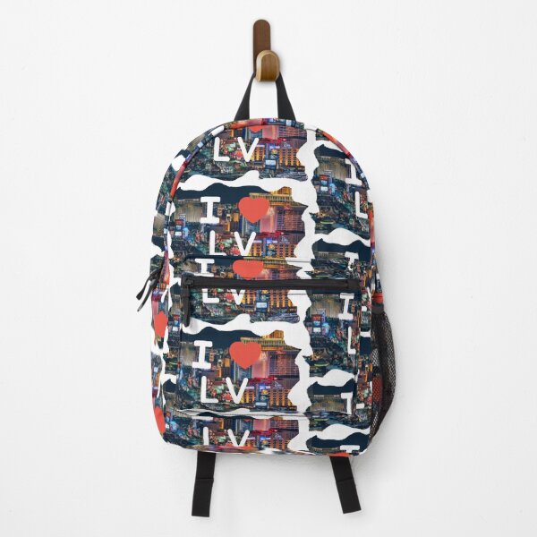 Item preview, I Love Las Vegas designed and sold by mjDesigns-.