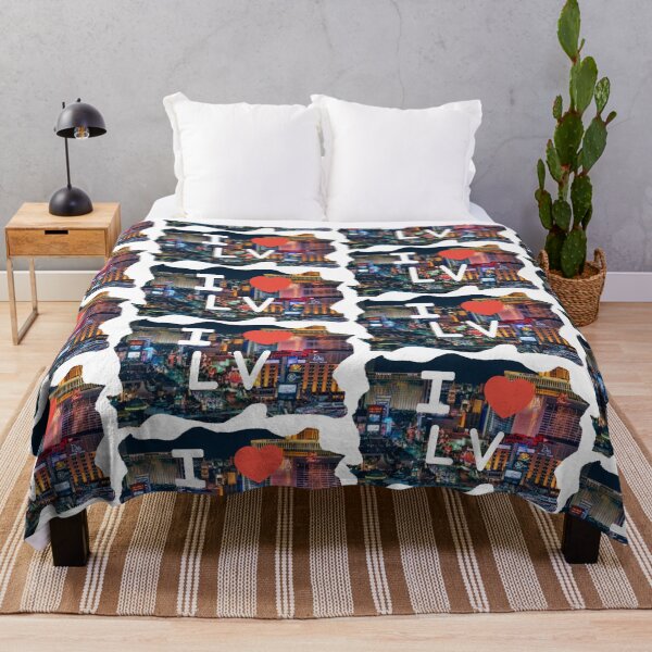 Item preview, I Love Las Vegas designed and sold by mjDesigns-.