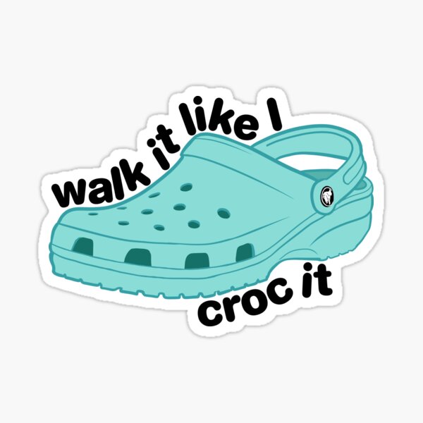 crocs sanuk style