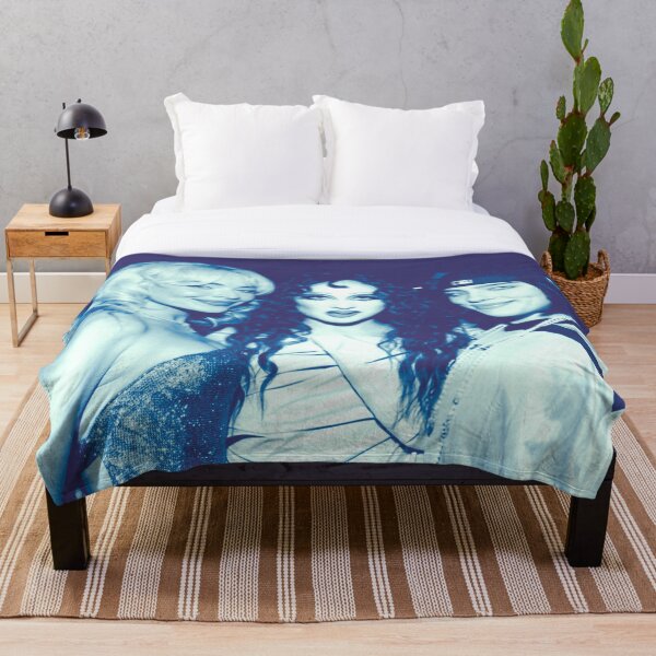 Item preview, Power Pop Girls Tapestry designed and sold by kenzieprotos.