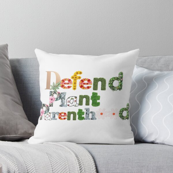 Item preview, Plant Parenthood designed and sold by lucey05.