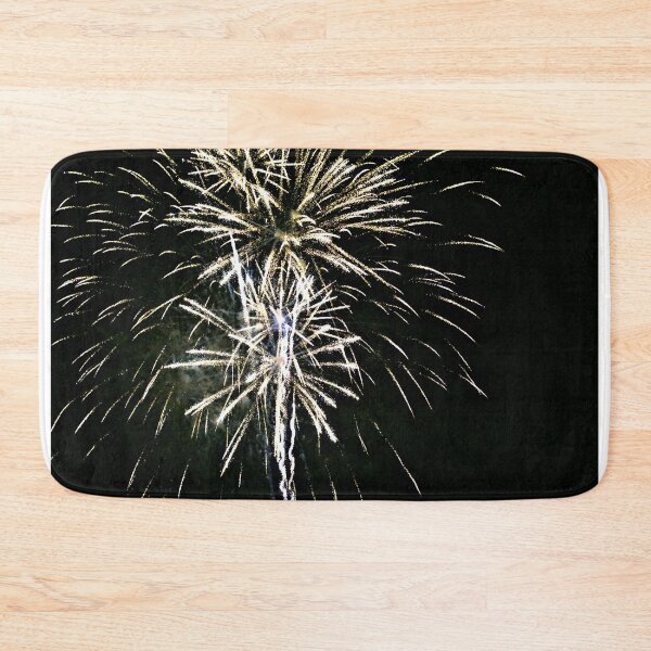 Item preview, Monumental Fireworks Display 2025 designed and sold by MercerImages.