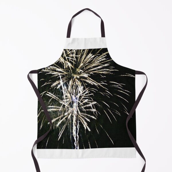 Item preview, Monumental Fireworks Display 2025 designed and sold by MercerImages.