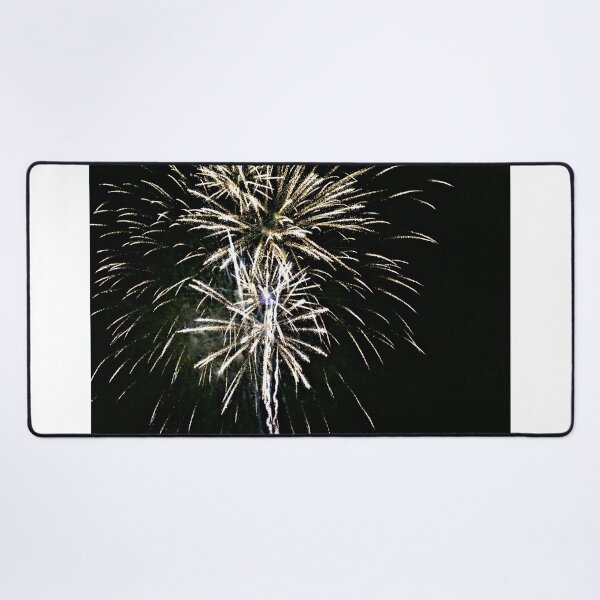 Item preview, Monumental Fireworks Display 2025 designed and sold by MercerImages.