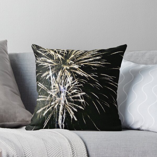 Item preview, Monumental Fireworks Display 2025 designed and sold by MercerImages.