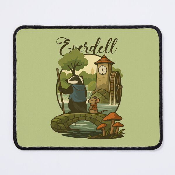 Item preview, Everdell designed and sold by RatArt Designs.