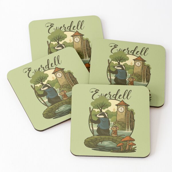 Item preview, Everdell designed and sold by RatArt Designs.