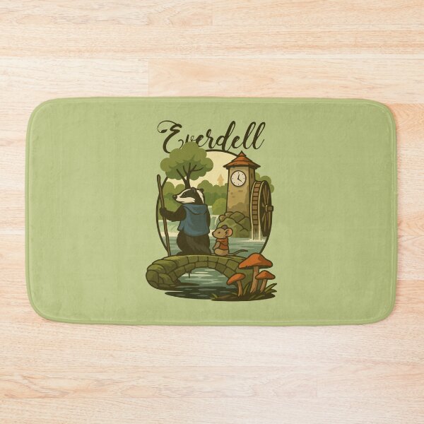 Item preview, Everdell designed and sold by RatArt Designs.