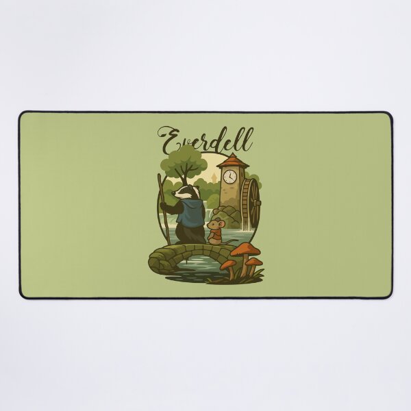 Item preview, Everdell designed and sold by RatArt Designs.