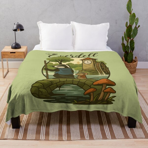 Item preview, Everdell designed and sold by RatArt Designs.