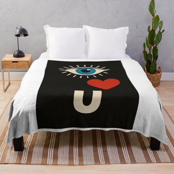 Item preview, EYE LOVE U designed and sold by Norswear.