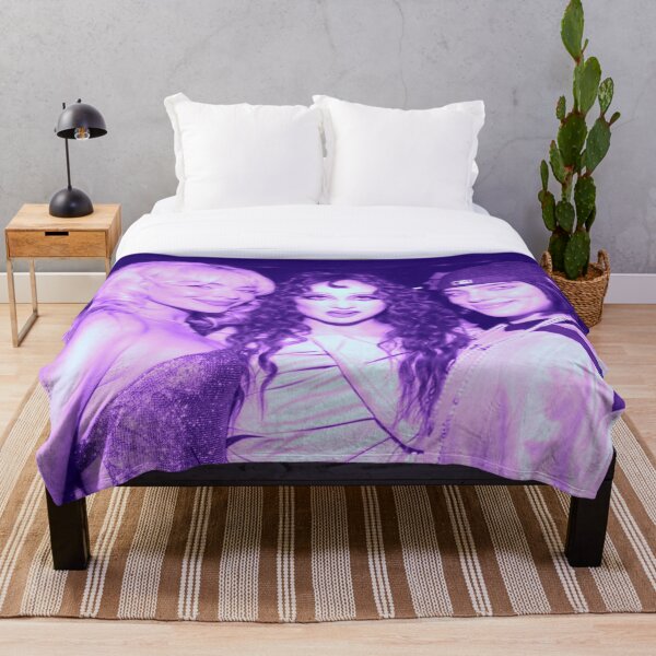 Item preview, Power Pop Girls Tapestry designed and sold by kenzieprotos.