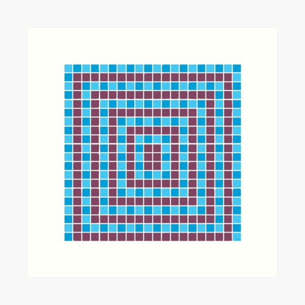 2025 07 sketchbook 05 Art Print