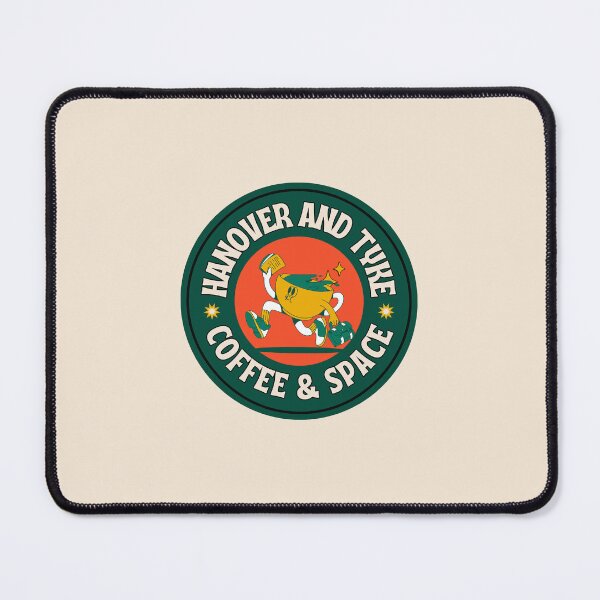 Item preview, retro sticker coffee designed and sold by mitscorner.