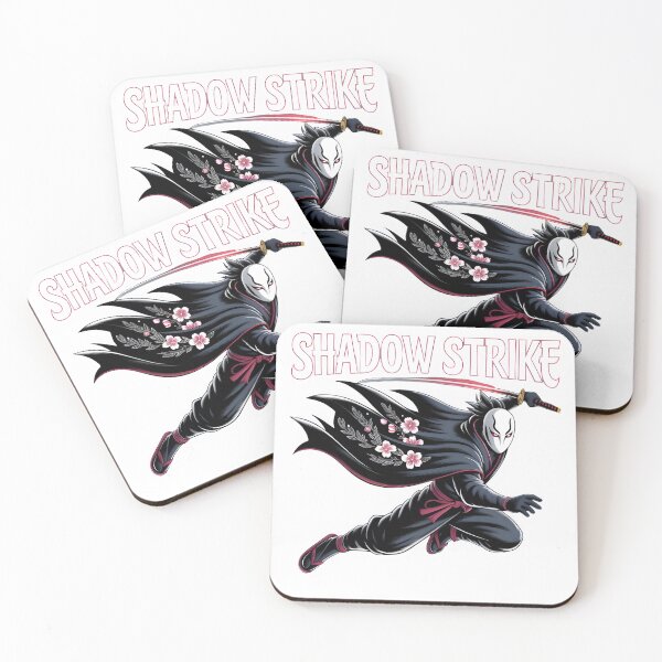 Item preview, Shadow Strike designed and sold by BrodatyKevin.