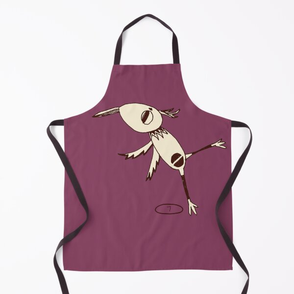 Item preview, Surreal Bird of Reverent Headship|Resh ר|Hebrew Letter Art|Earth Tone designed and sold by Aster Atelier.