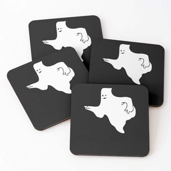 Item preview, The GhosTexas designed and sold by bessartex.