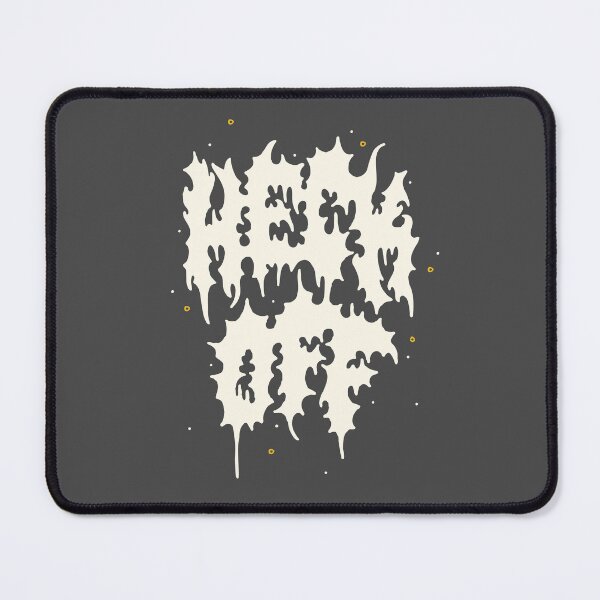 Item preview, Heck Off designed and sold by Dangit Design.