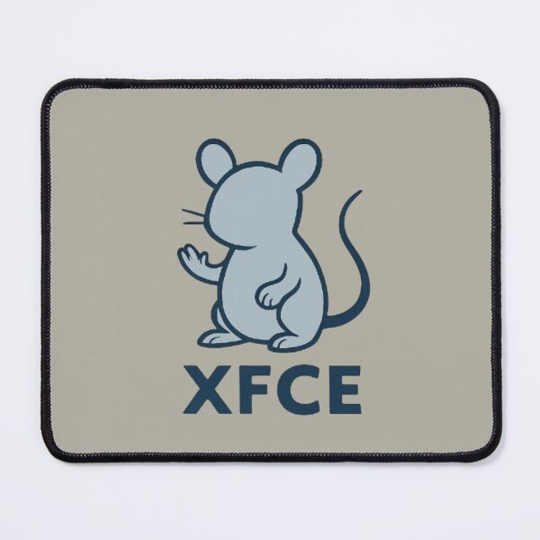 Item preview, xfce stickers designed and sold by moh sae.