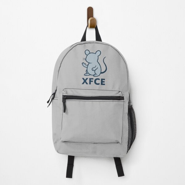 Item preview, xfce stickers designed and sold by moh sae.