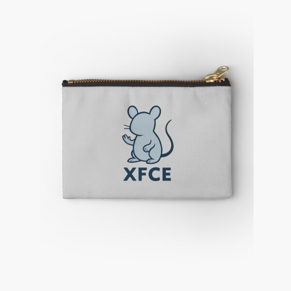 Item preview, xfce stickers designed and sold by moh sae.