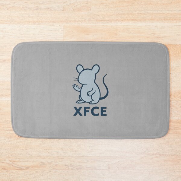 Item preview, xfce stickers designed and sold by moh sae.